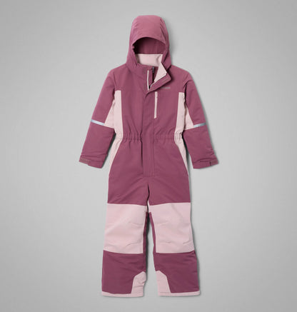 Antique Mauve, Mineral Pink