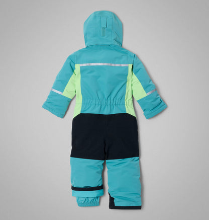 Teal, Black
