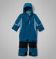Phoenix Blue, Black, Rainy Day