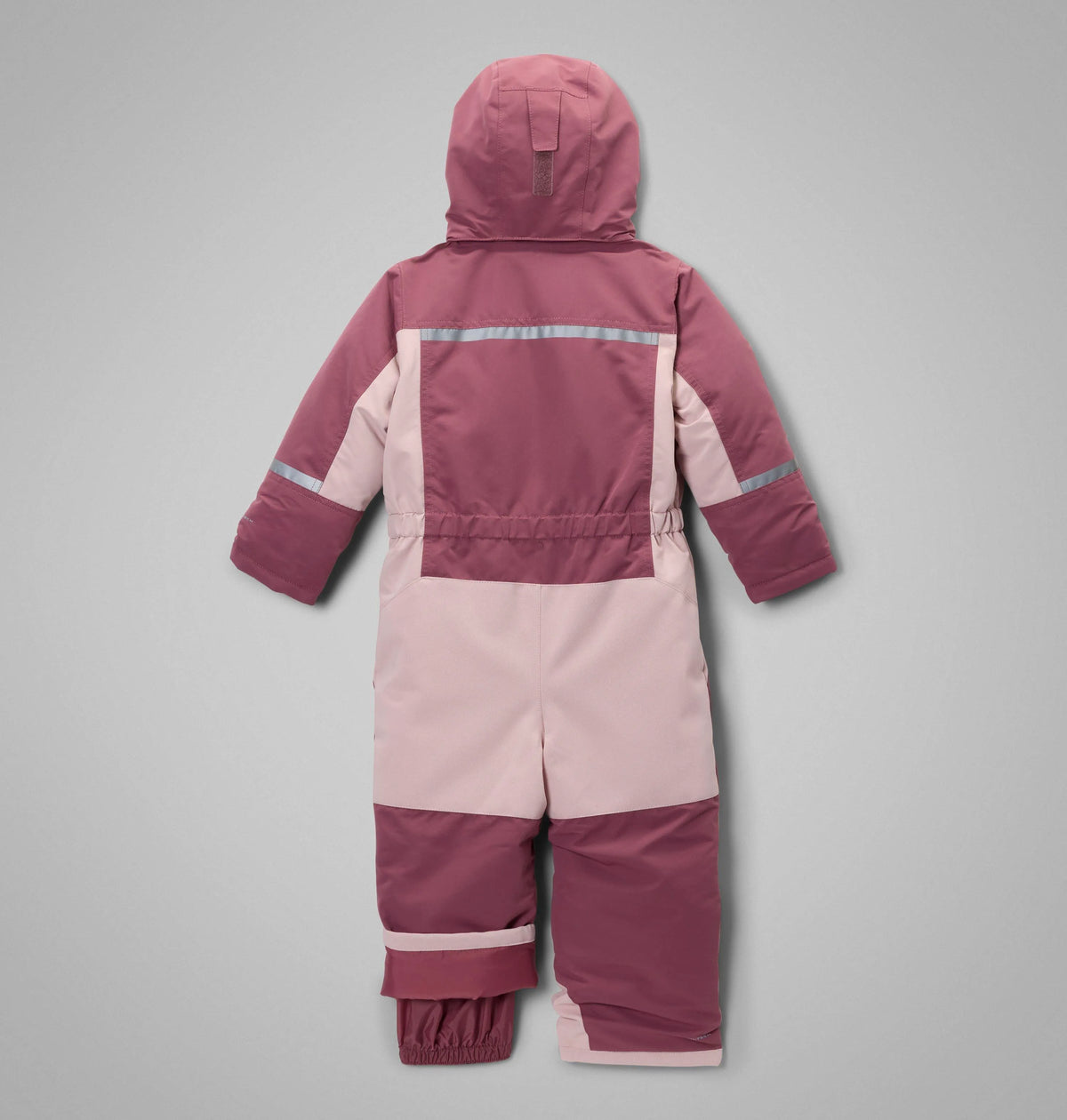 Antique Mauve, Mineral Pink