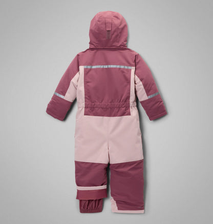 Antique Mauve, Mineral Pink