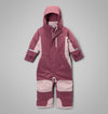 Antique Mauve, Mineral Pink