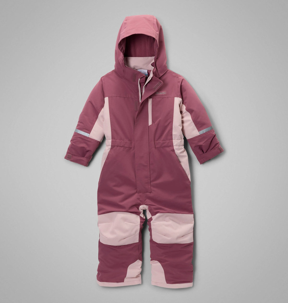 Antique Mauve, Mineral Pink