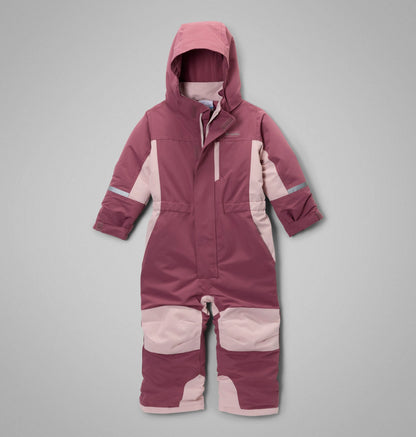 Antique Mauve, Mineral Pink
