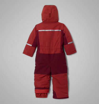Red Oxide, Rich Wine