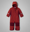 Red Oxide, Rich Wine