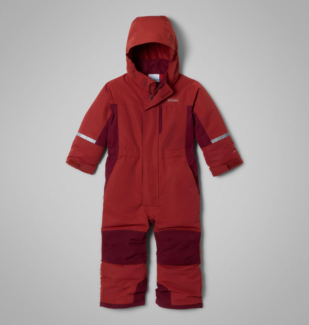 Red Oxide, Rich Wine