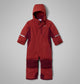 Red Oxide, Rich Wine