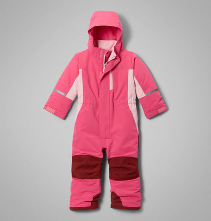 Nico, Red Oxide, Satin Pink