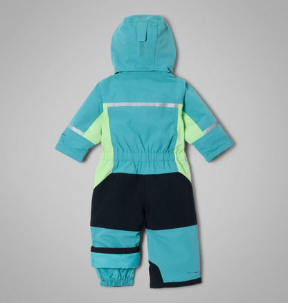Teal, Black