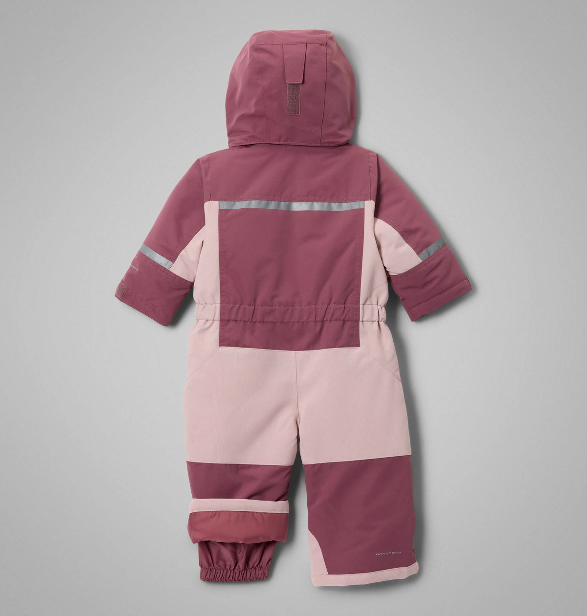 Antique Mauve, Mineral Pink