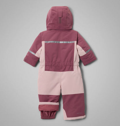 Antique Mauve, Mineral Pink