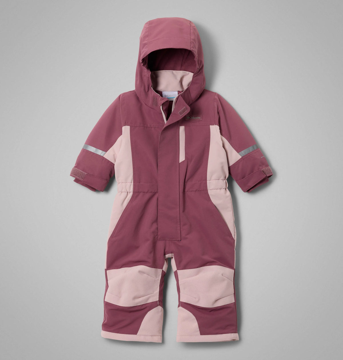 Antique Mauve, Mineral Pink