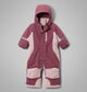 Antique Mauve, Mineral Pink