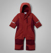 Red Oxide, Rich Wine