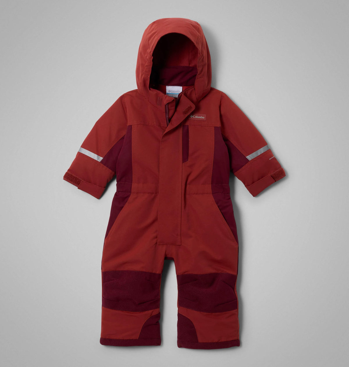 Red Oxide, Rich Wine