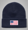 Collegiate Navy, Fishflag