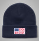 Collegiate Navy, Fishflag