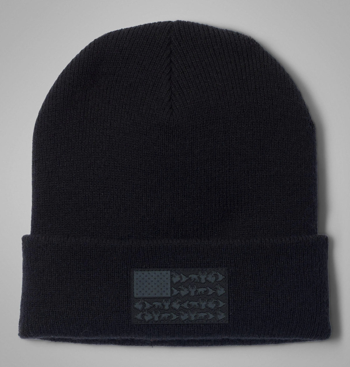 Black, Gameflag