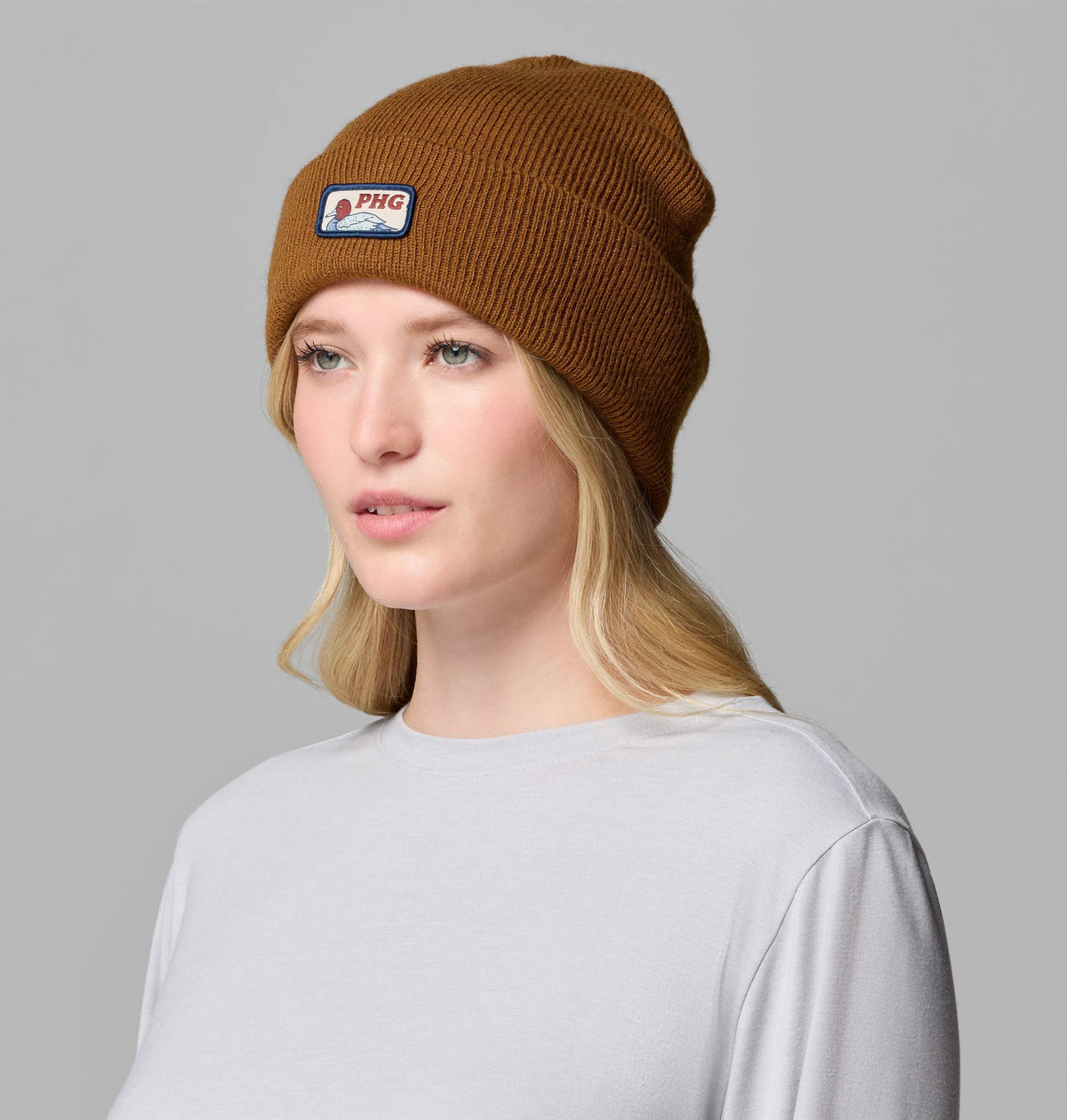 Walnut Redhead
