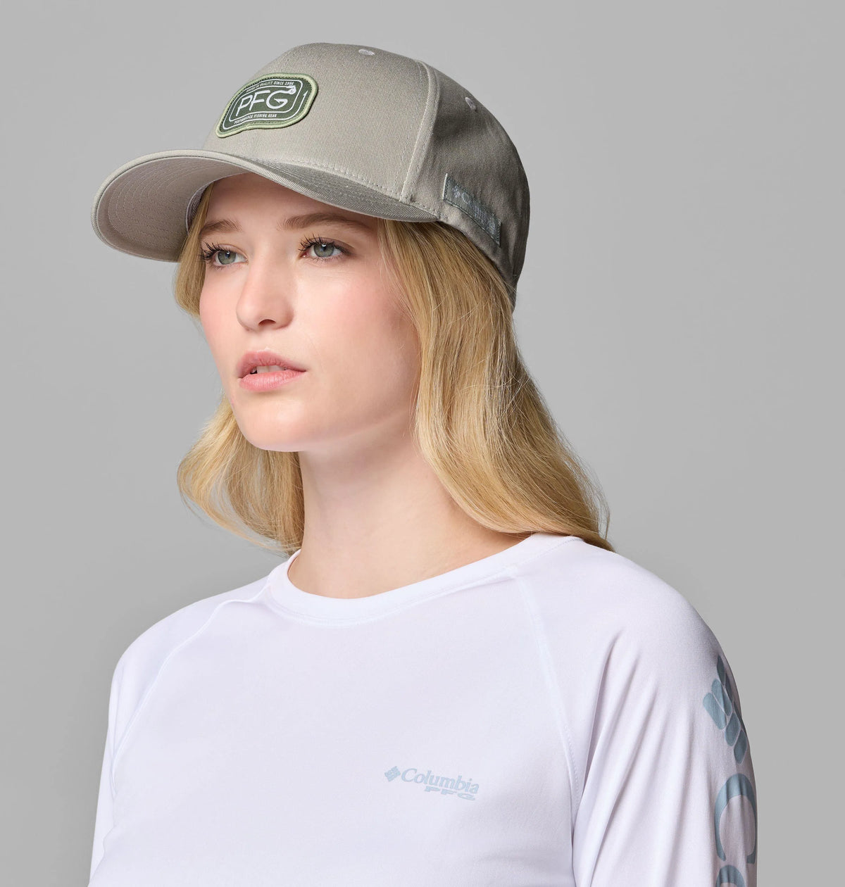 Grey Green, Hooked on Quality