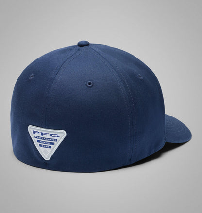 Collegiate Navy, Fish Flag