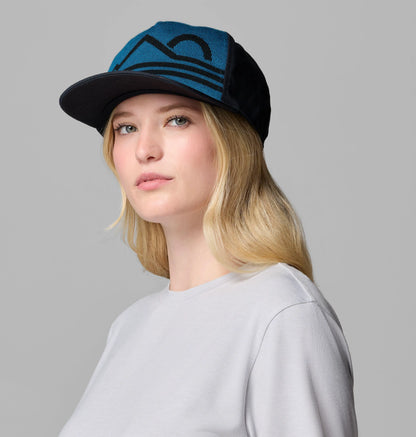 Phoenix Blue, Black