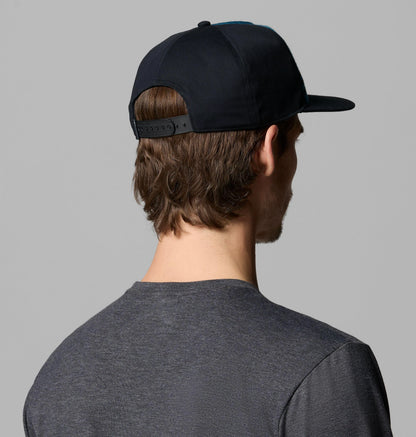 Phoenix Blue, Black