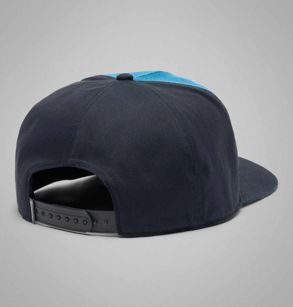 Phoenix Blue, Black