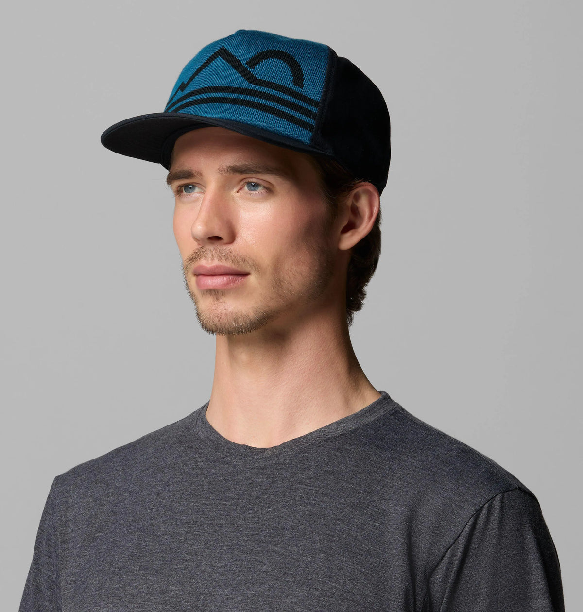 Phoenix Blue, Black