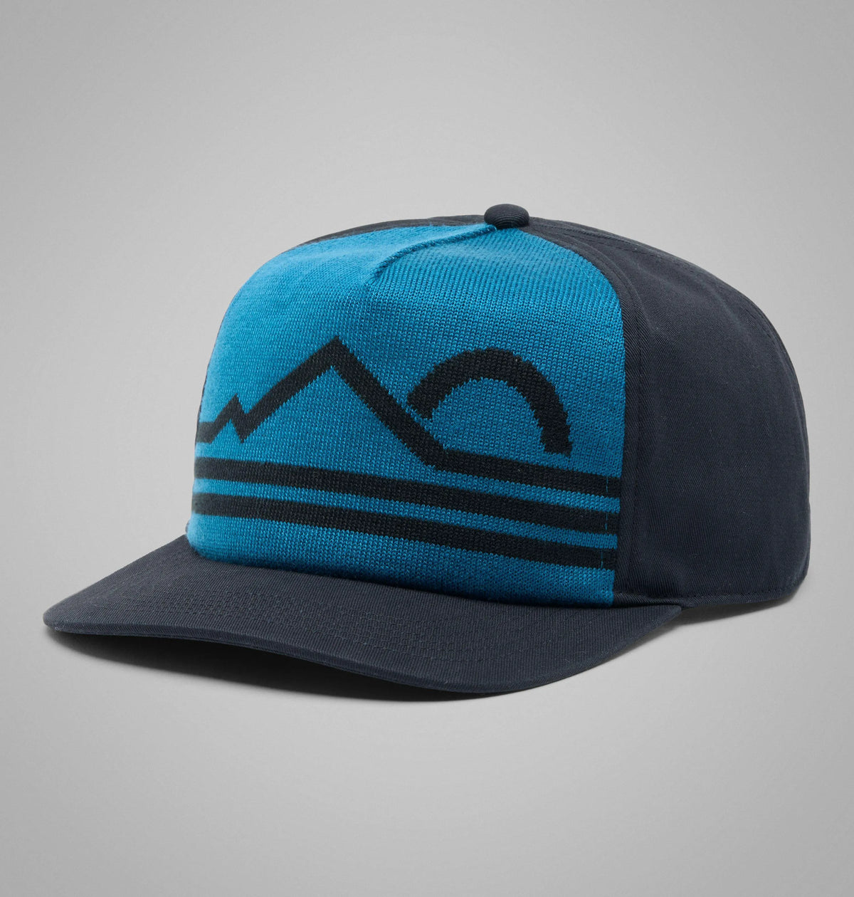 Phoenix Blue, Black