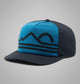 Phoenix Blue, Black