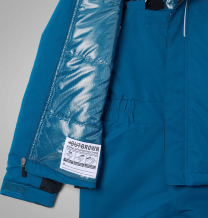 Phoenix Blue, Black