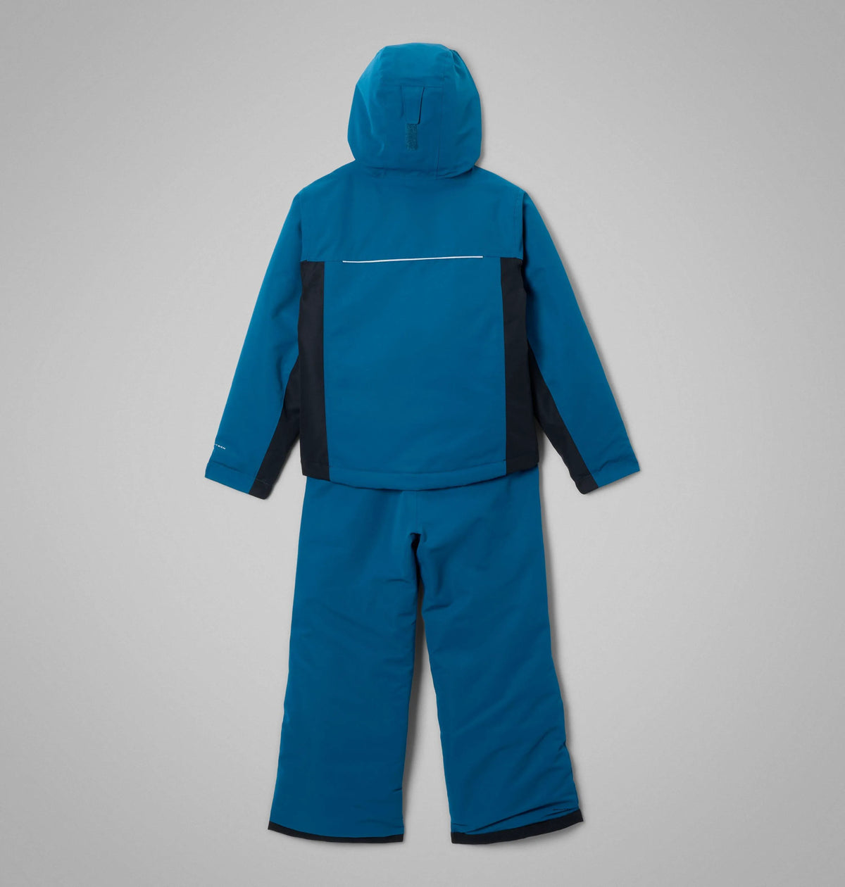 Phoenix Blue, Black