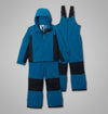 Phoenix Blue, Black