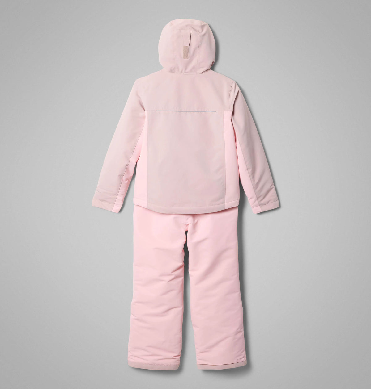 Mineral Pink, Satin Pink