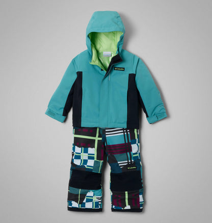 Teal, Black