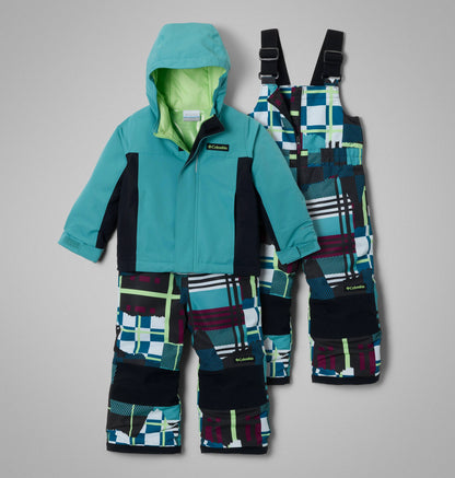 Teal, Black