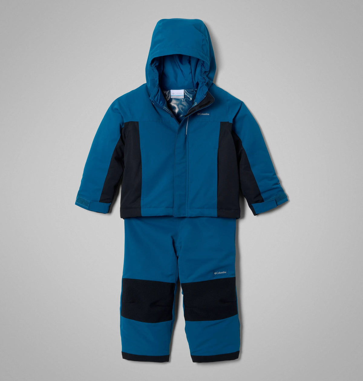Phoenix Blue, Black