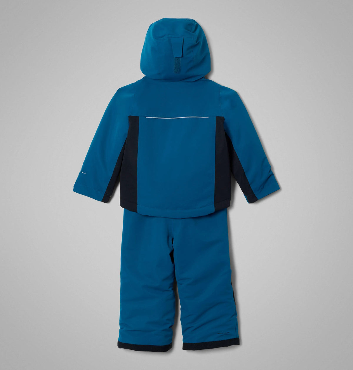 Phoenix Blue, Black