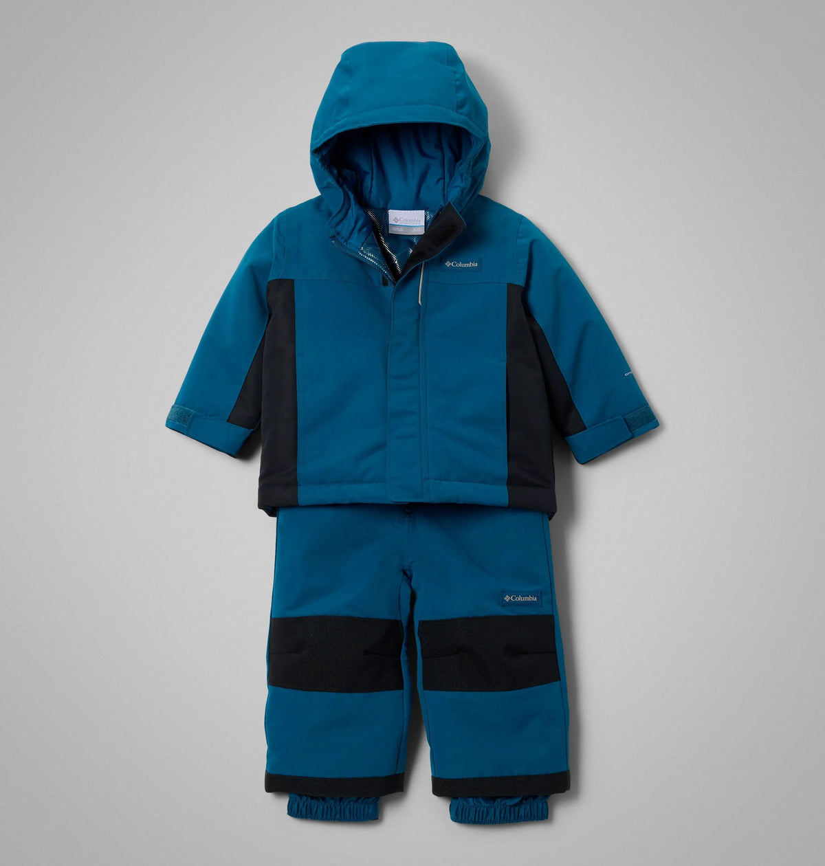 Phoenix Blue, Black