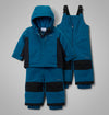 Phoenix Blue, Black