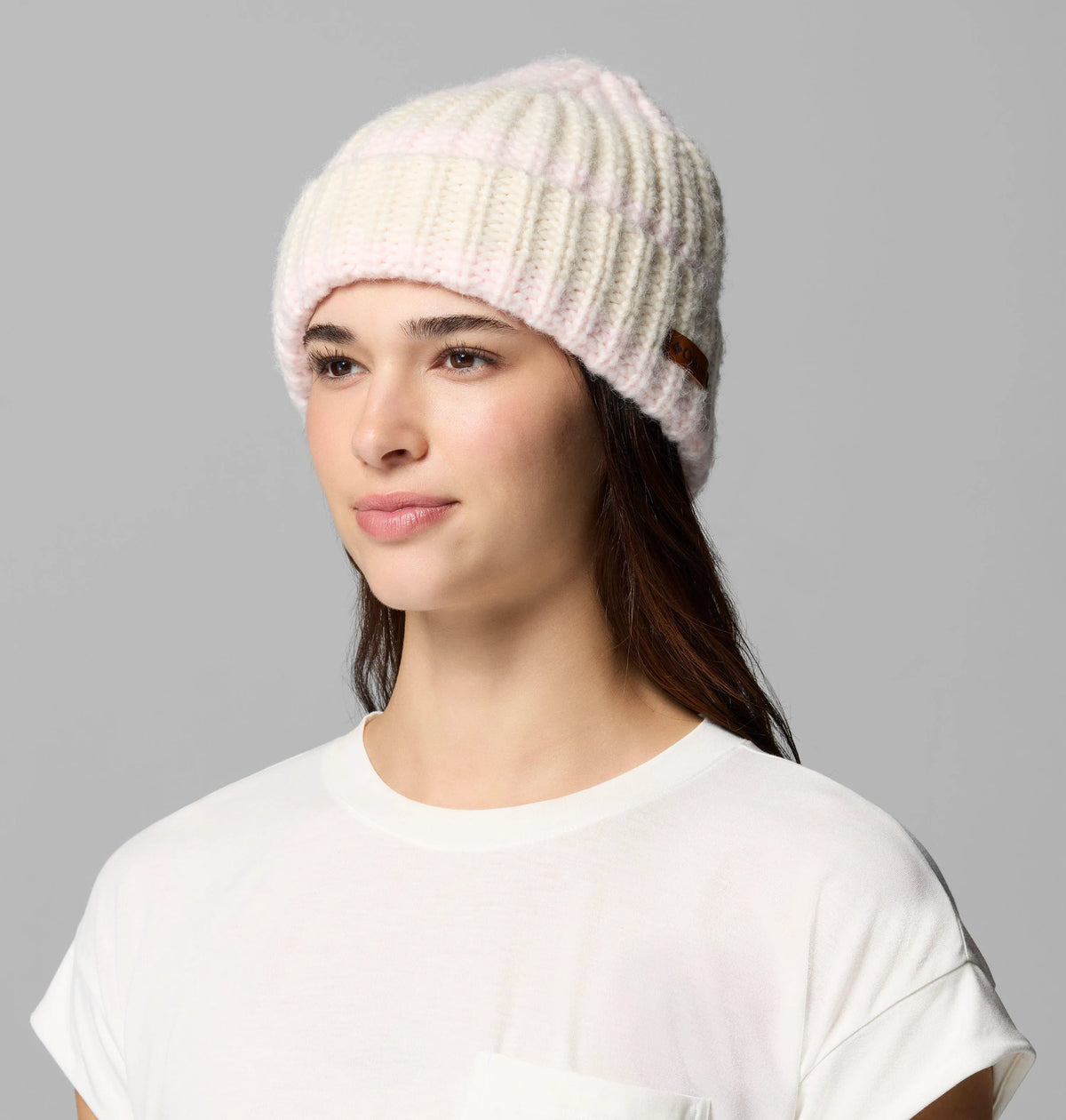 Powder Pink, Chalk