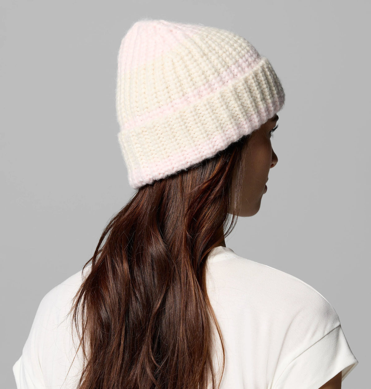 Powder Pink, Chalk
