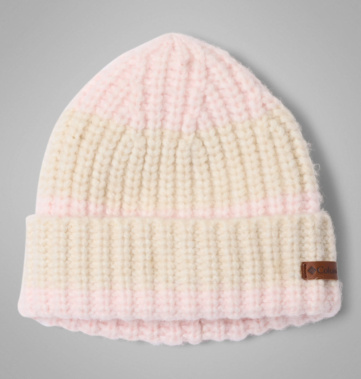 Powder Pink, Chalk