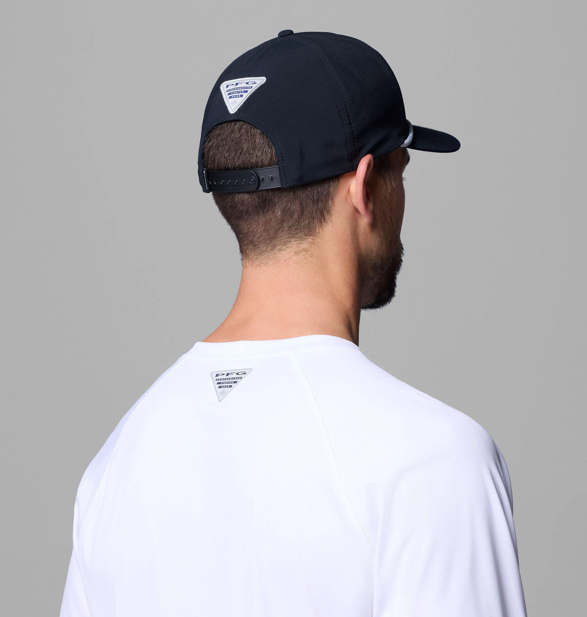 Black, Fish Flag