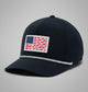 Black, Fish Flag