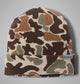 Ancient Fossil, Puzzle Camo