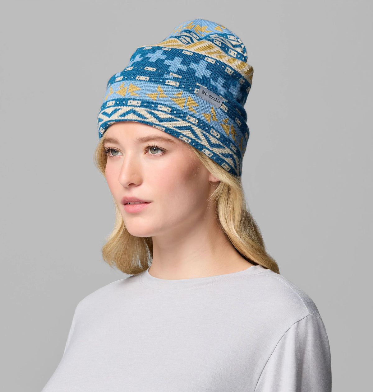 Phoenix Blue, Wizard Island