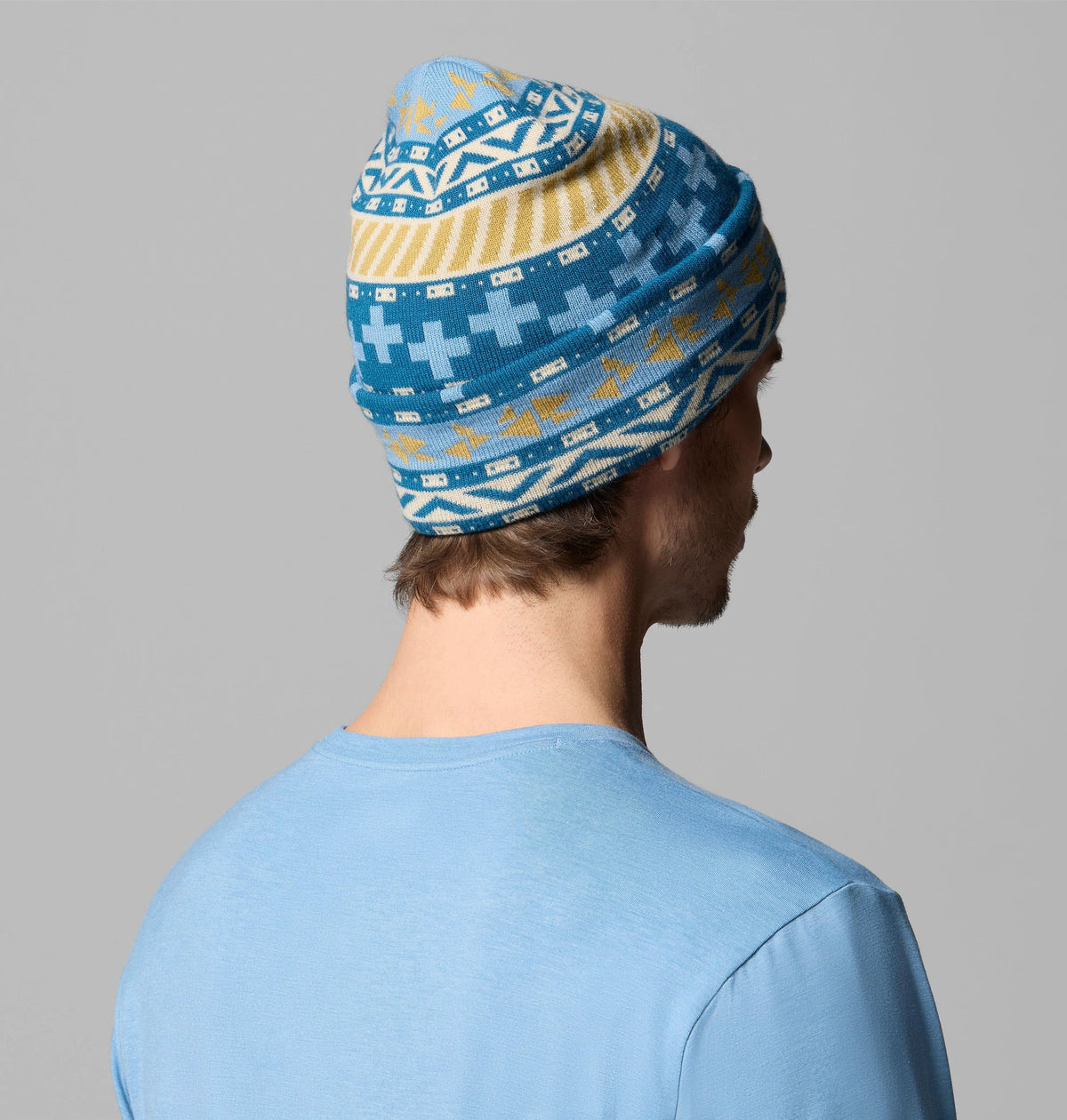 Phoenix Blue, Wizard Island